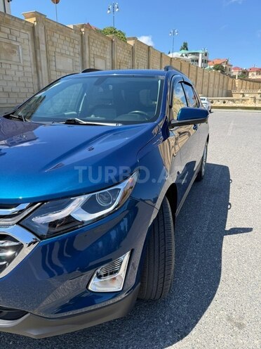 Chevrolet Equinox-15