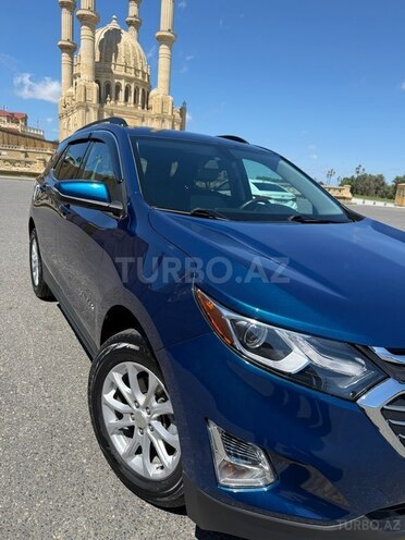 Chevrolet Equinox-14