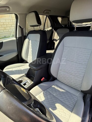 Chevrolet Equinox-20