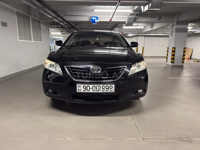 Toyota Camry-2