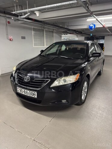 Toyota Camry-4