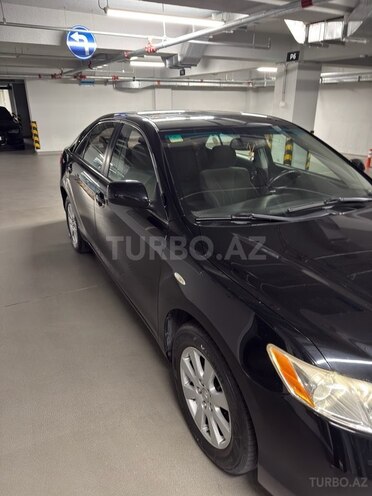 Toyota Camry-10