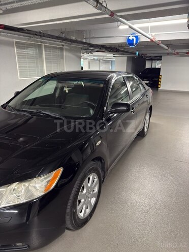 Toyota Camry-11