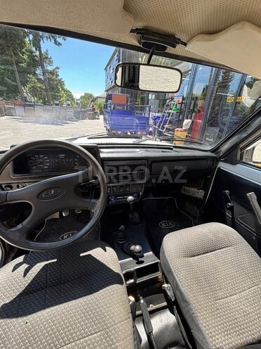 LADA (VAZ) Niva-7