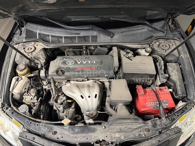 Toyota Camry-20
