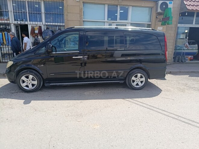 Mercedes Vito 115 CDI-5