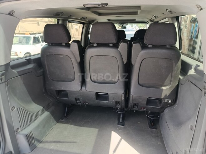 Mercedes Vito 115 CDI-7