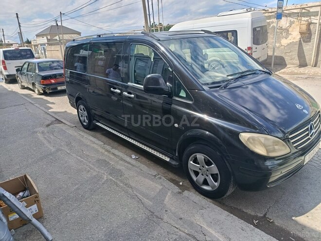Mercedes Vito 115 CDI-3