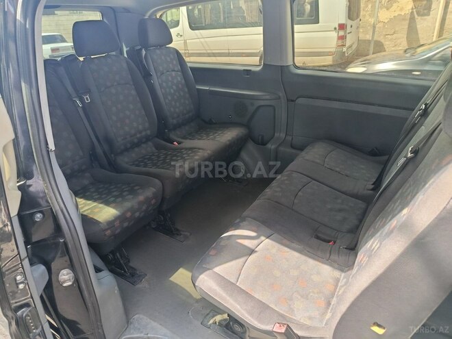 Mercedes Vito 115 CDI-6