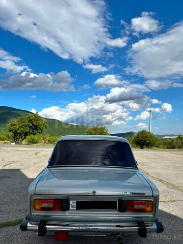 LADA (VAZ) 2106-5