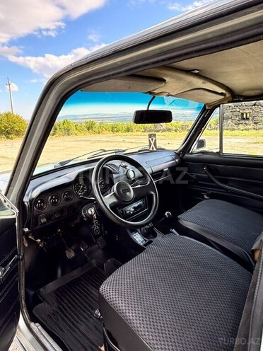 LADA (VAZ) 2106-15