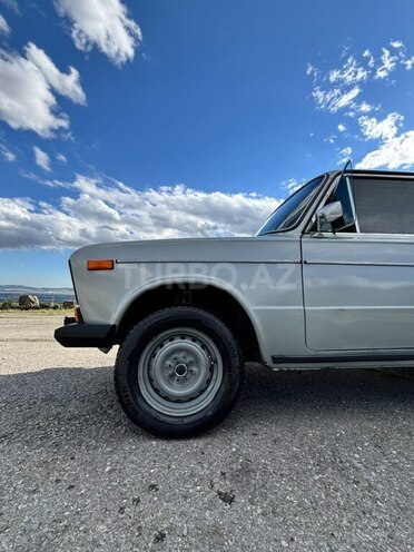 LADA (VAZ) 2106-8