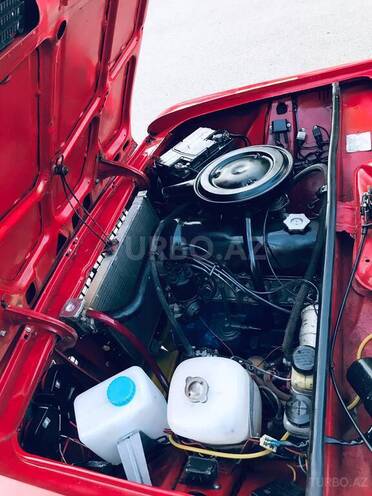 LADA (VAZ) 2106-14
