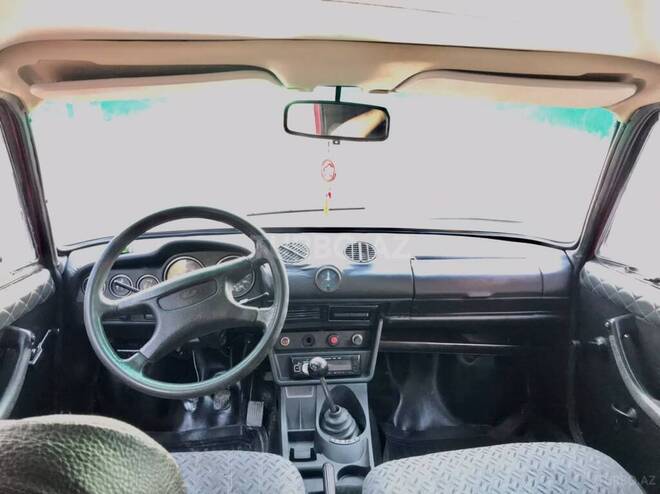 LADA (VAZ) 2106-12