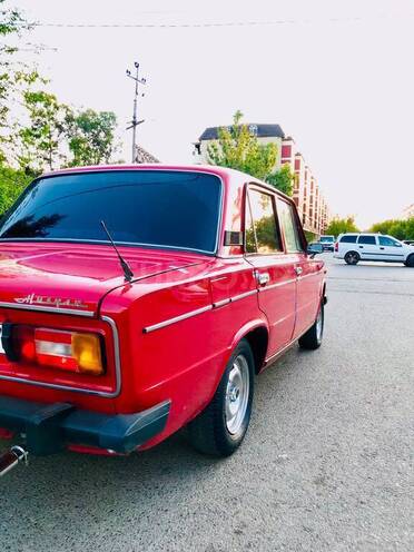 LADA (VAZ) 2106-4