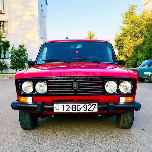 LADA (VAZ) 2106-1