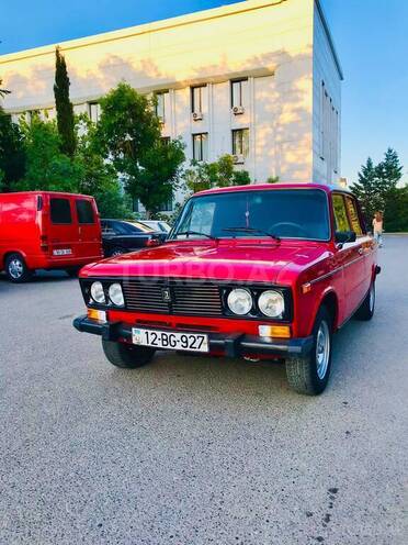LADA (VAZ) 2106-8