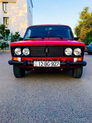 LADA (VAZ) 2106-2