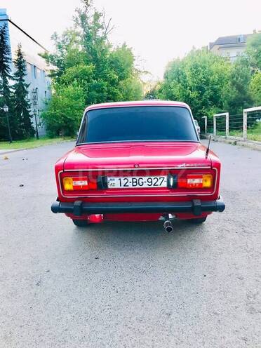 LADA (VAZ) 2106-5