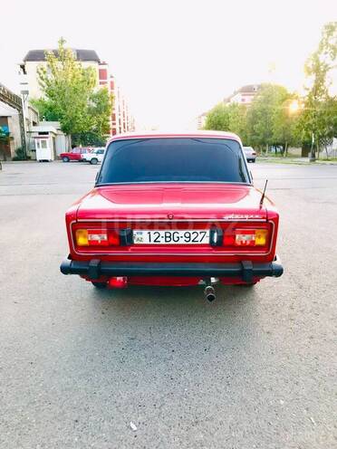 LADA (VAZ) 2106-10