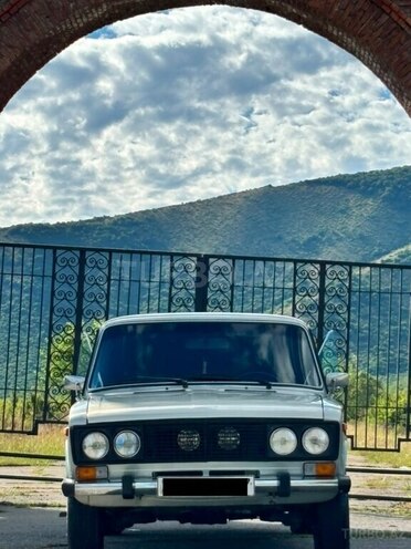LADA (VAZ) 2106-6