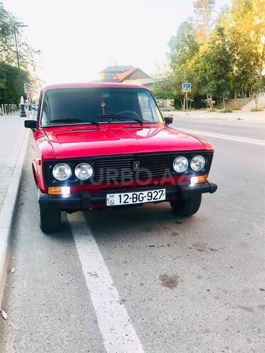 LADA (VAZ) 2106-9