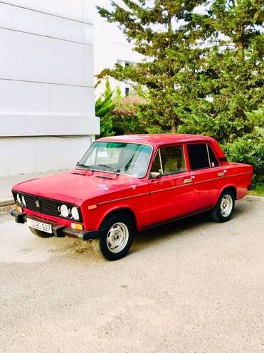 LADA (VAZ) 2106-11