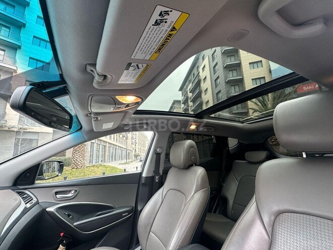 Hyundai Santa Fe-7