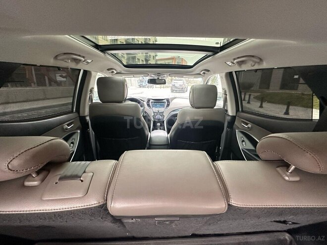 Hyundai Santa Fe-8