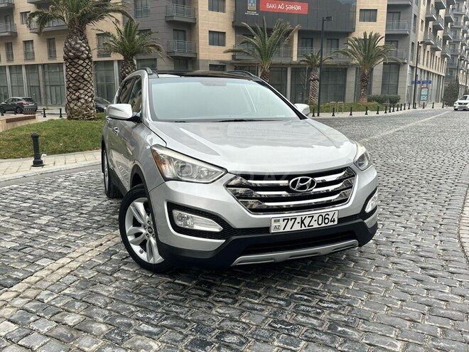 Hyundai Santa Fe-11