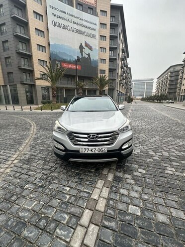 Hyundai Santa Fe-10