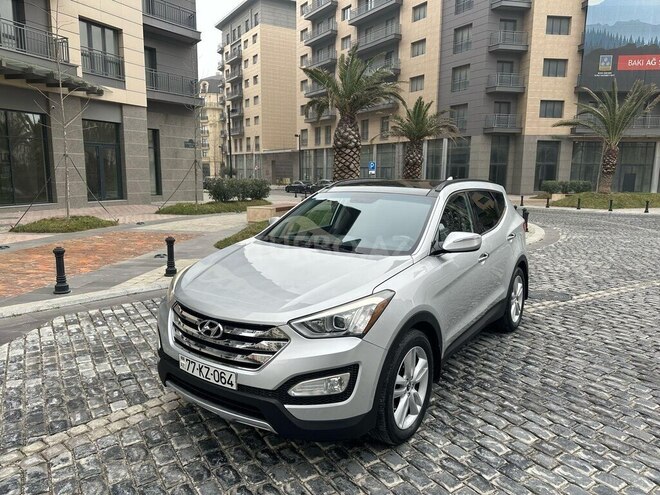Hyundai Santa Fe-17