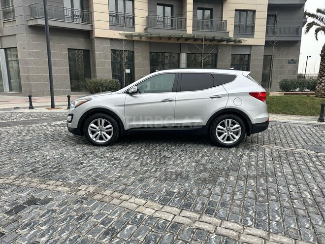 Hyundai Santa Fe-16