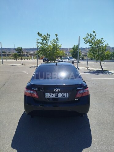 Toyota Camry-2