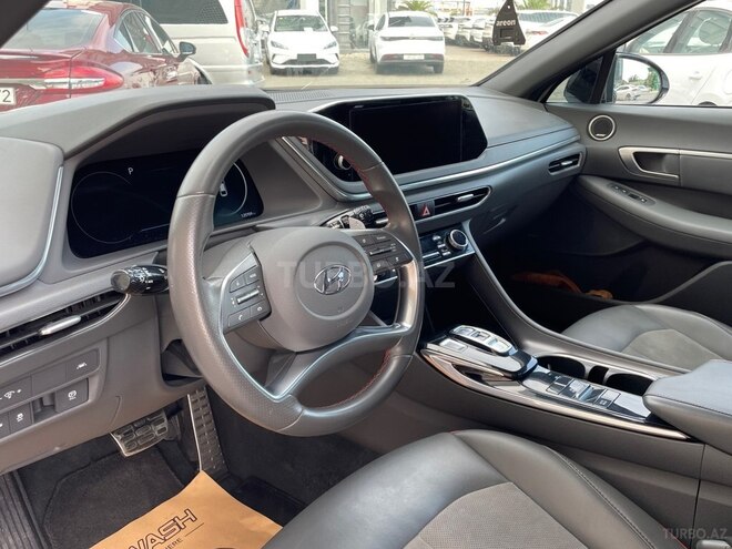 Hyundai Sonata-7