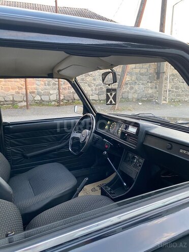 LADA (VAZ) 2107-7