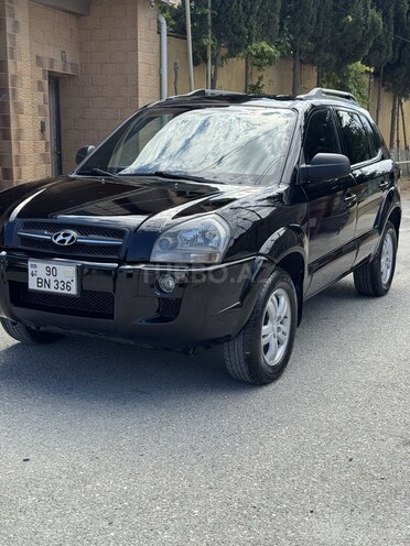 Hyundai Tucson-2