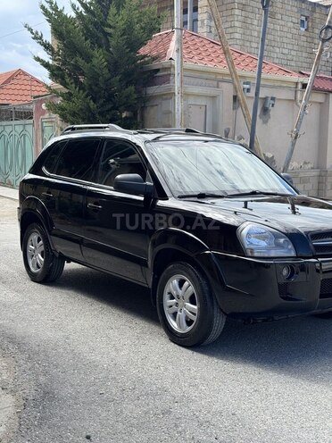 Hyundai Tucson-3