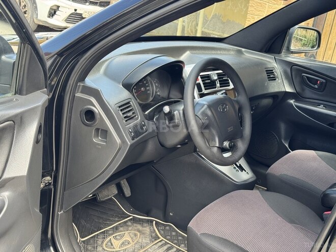 Hyundai Tucson-14