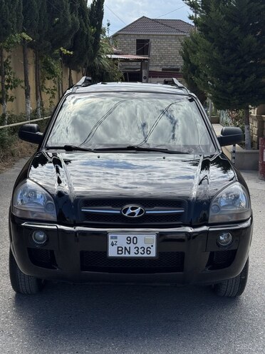 Hyundai Tucson-1