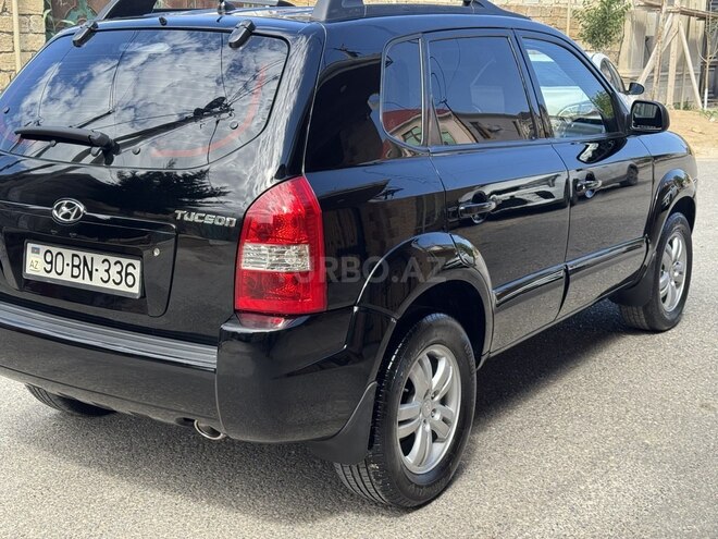 Hyundai Tucson-7