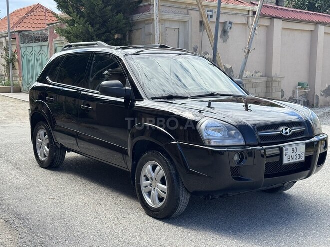 Hyundai Tucson-6