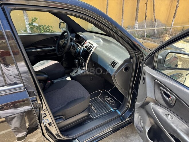 Hyundai Tucson-9