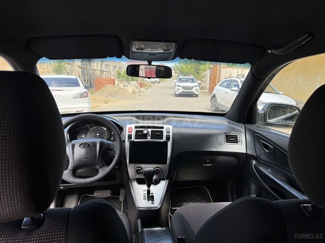 Hyundai Tucson-13