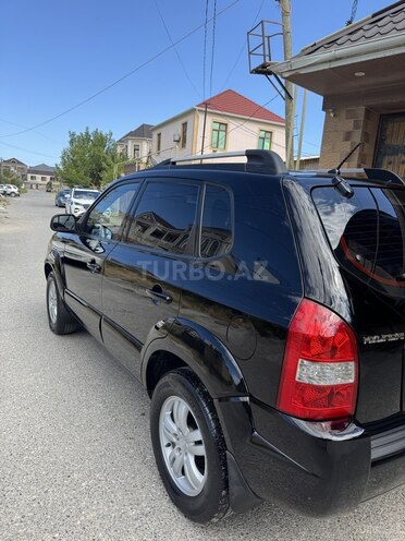 Hyundai Tucson-5