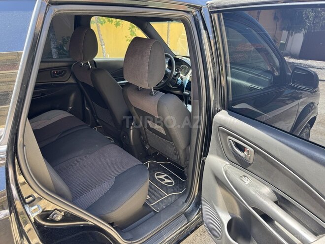Hyundai Tucson-10