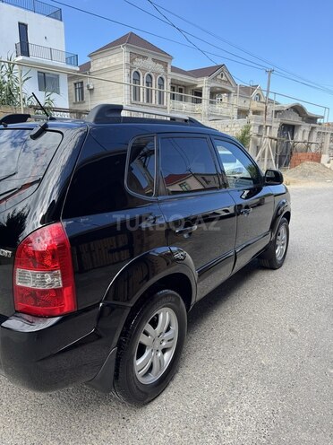 Hyundai Tucson-4
