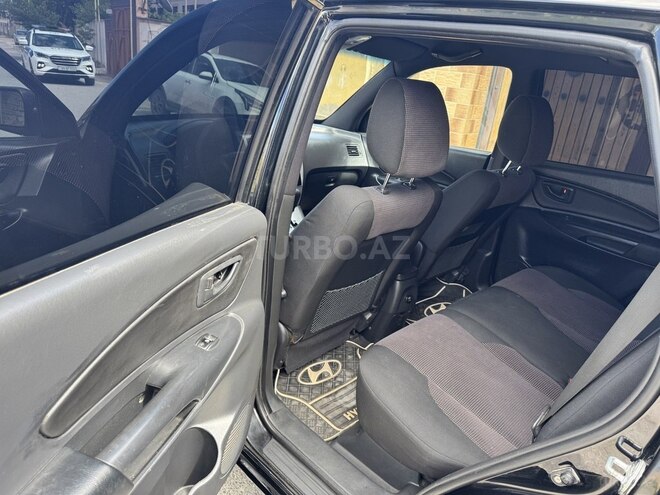 Hyundai Tucson-12
