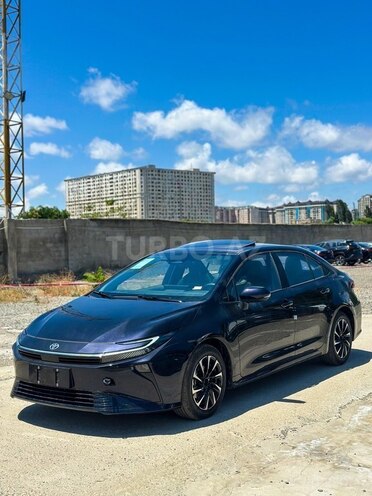 Toyota Corolla-3