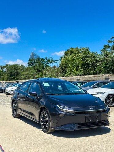 Toyota Corolla-2